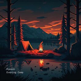 Album cover of Evening Camp