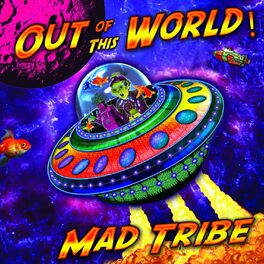 Album cover of Out of This World