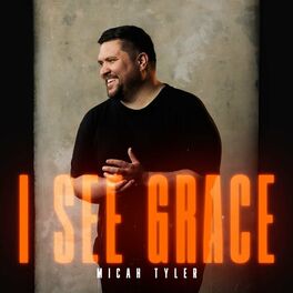 Album cover of I See Grace