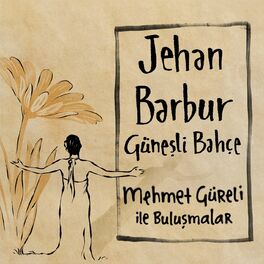 Album cover of Güneşli Bahçe
