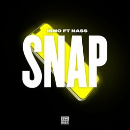 Album cover of Snap (feat. Nass)