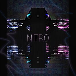 Album cover of Nitro