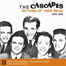 Album cover of Rhythms of Their Reign 1962-1966