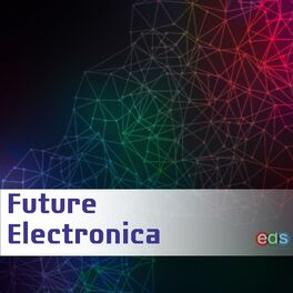 Album cover of Future Electronica