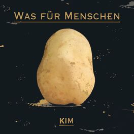 Album cover of Was für Menschen