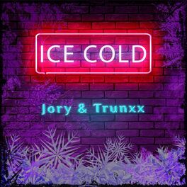 Album cover of Ice Cold (feat. Big Bro)