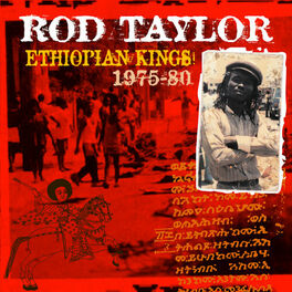 Album cover of Ethiopian Kings (1975-80)