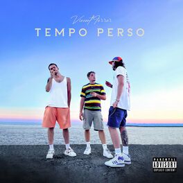 Album cover of Tempo perso (feat. Donnie, N1kita & DAKO)