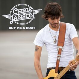 Album cover of Buy Me a Boat
