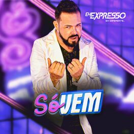 Album cover of Só Vem