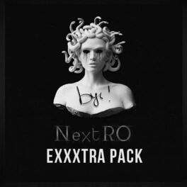 Album cover of Exxxtra Pack