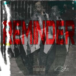 Album cover of REMINDER