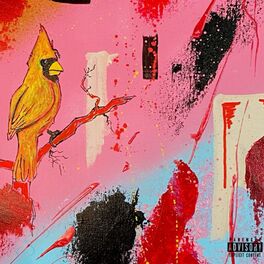 Album cover of Cardinal