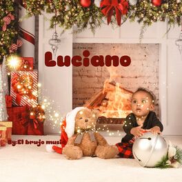Album cover of Luciano