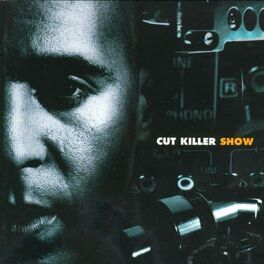 Album cover of Cut Killer Show, Vol. 1