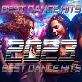 Album cover of Best Dance Hits 2023