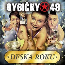 Album cover of Deska Roku