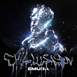 Album cover of CHILLUSION