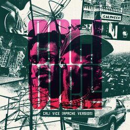 Album cover of CALI VICE (Apache Version)