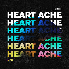 Album cover of HEART ACHE