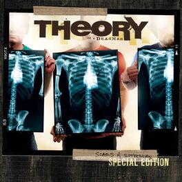 Album cover of Scars & Souvenirs (Special Edition)