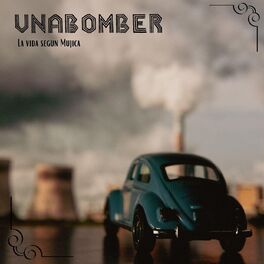 Album cover of La Vida Segun Mujica