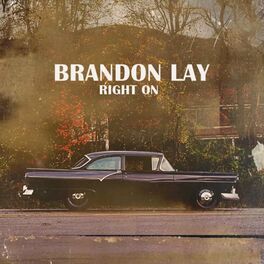 Album cover of Right On