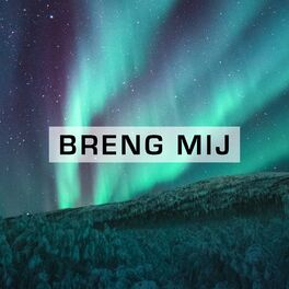 Album cover of Breng Mij