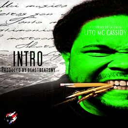 Album cover of Intro (feat. Lito Mc Cassidy)