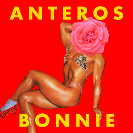Album cover of Bonnie