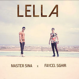 Album cover of Lella