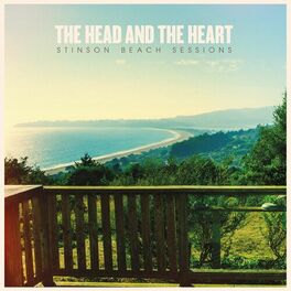 Album cover of Stinson Beach Sessions