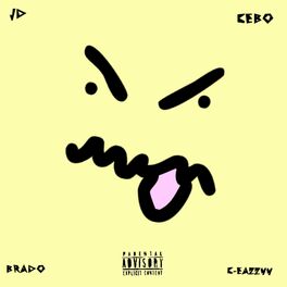Album cover of Why U Mad? (feat. Brado, Cebo & C-Eazzyy)