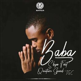 Album cover of Baba