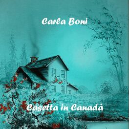 Album cover of Casetta in Canadà