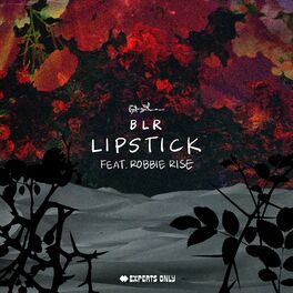 Album cover of Lipstick (feat. Robbie Rise)