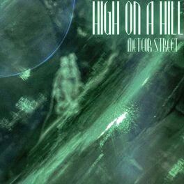 Album cover of High on a Hill