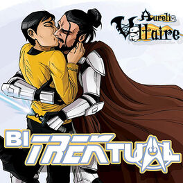 Album cover of Bitrektual