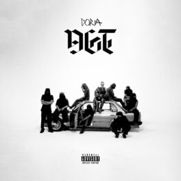 Album cover of DGT