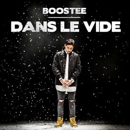 Album cover of Dans le vide