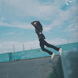 Album cover of Just Give Me Something