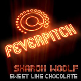 Album cover of Sweet Like Chocolate