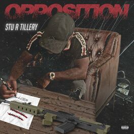 Album cover of Opposition