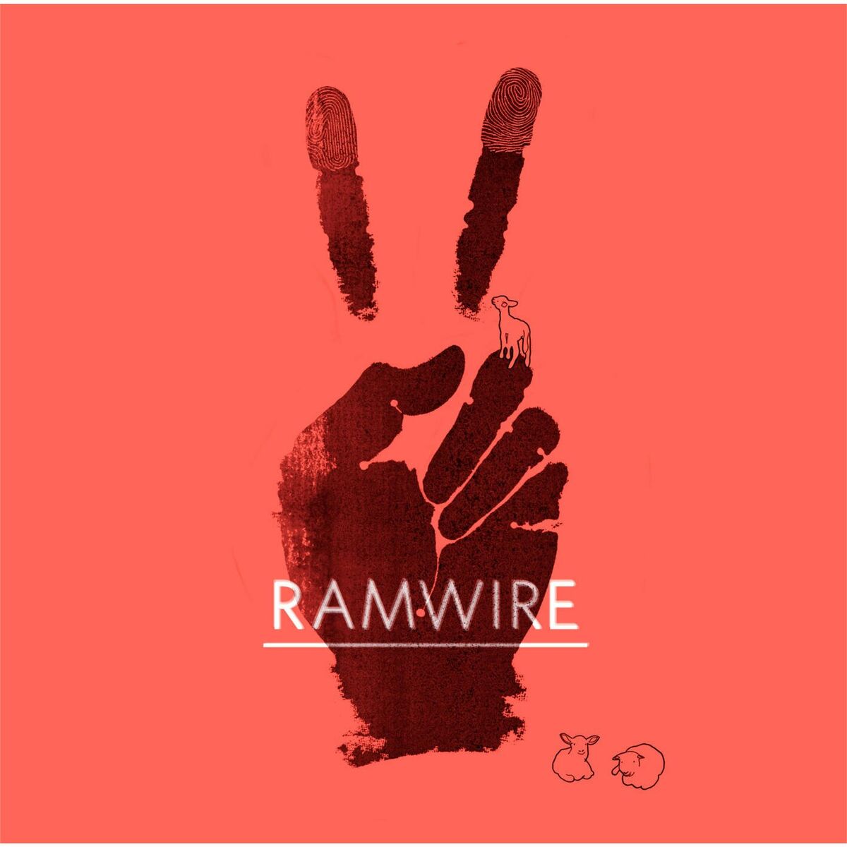 Ram Wire - Ram Wire Best: lyrics and songs | Deezer