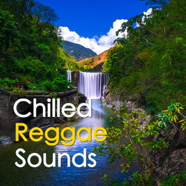Album cover of Chilled Reggae Sounds
