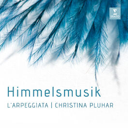 Album cover of Himmelsmusik
