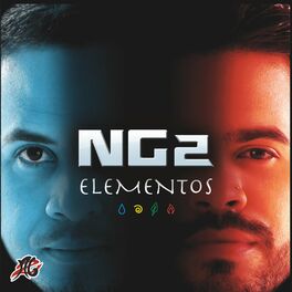Album cover of Elementos