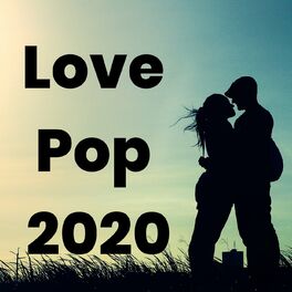 Album cover of Love Pop 2020