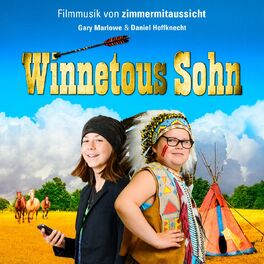 Album cover of Winnetous Sohn (Original Motion Picture Soundtrack)