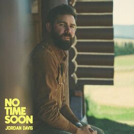Album cover of No Time Soon